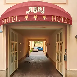 Abri Prag