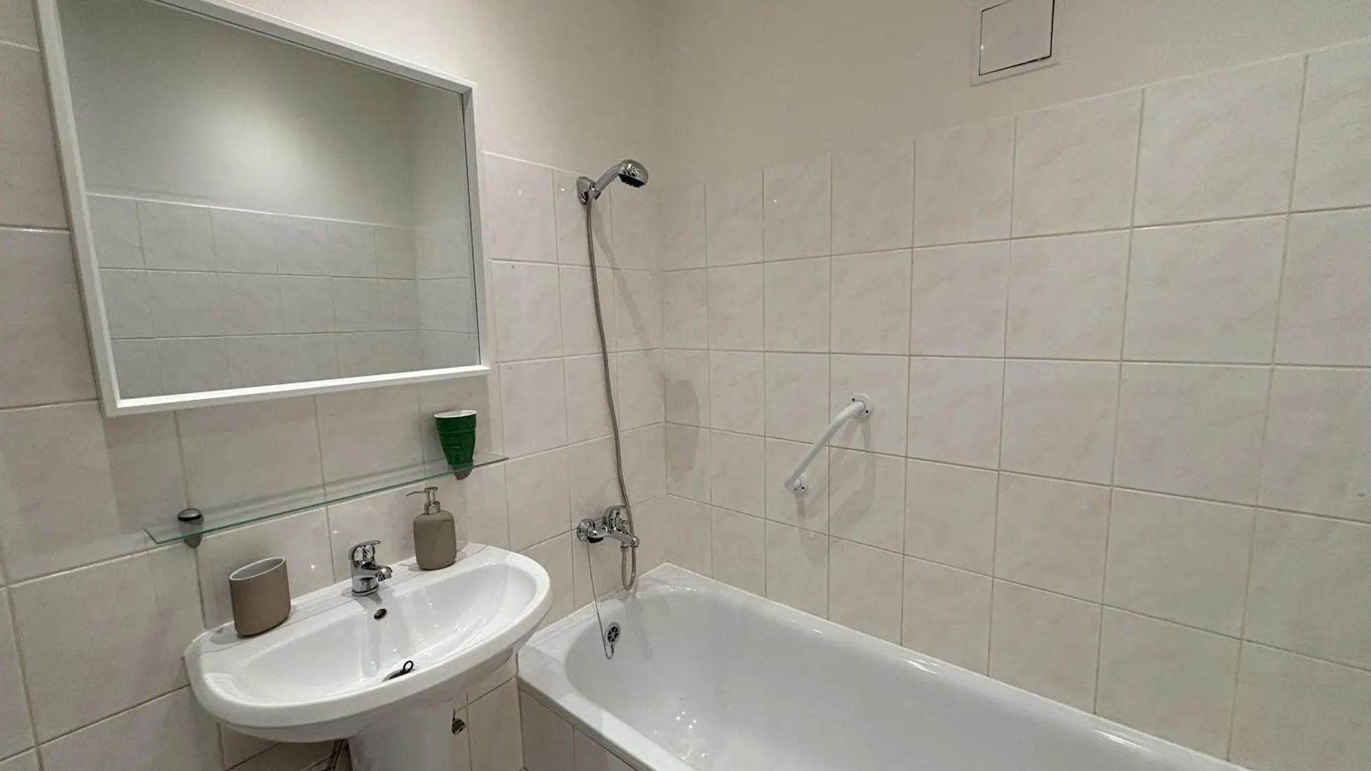 Prague Deluxe City Center Apartment 0*,  Česká republika