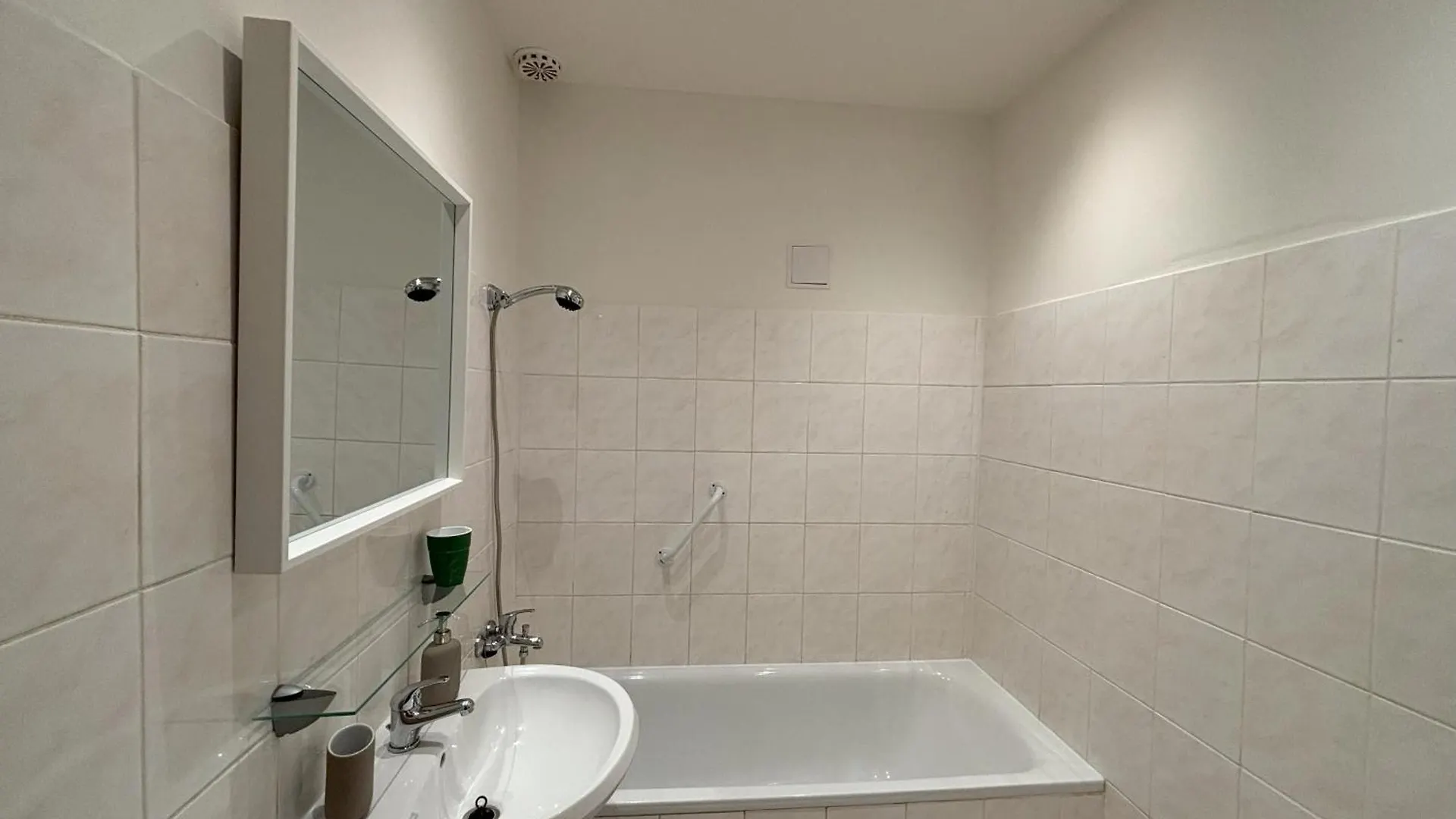 Prague Deluxe City Center Apartment